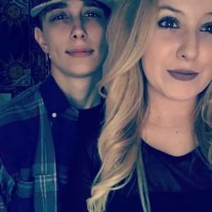 Meet your Posher, Ashleyy